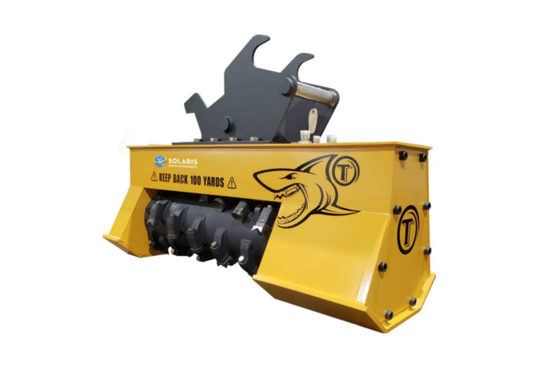 CHOOSING THE RIGHT MINI EXCAVATOR MULCHER THE KEY CONSIDERATIONS
