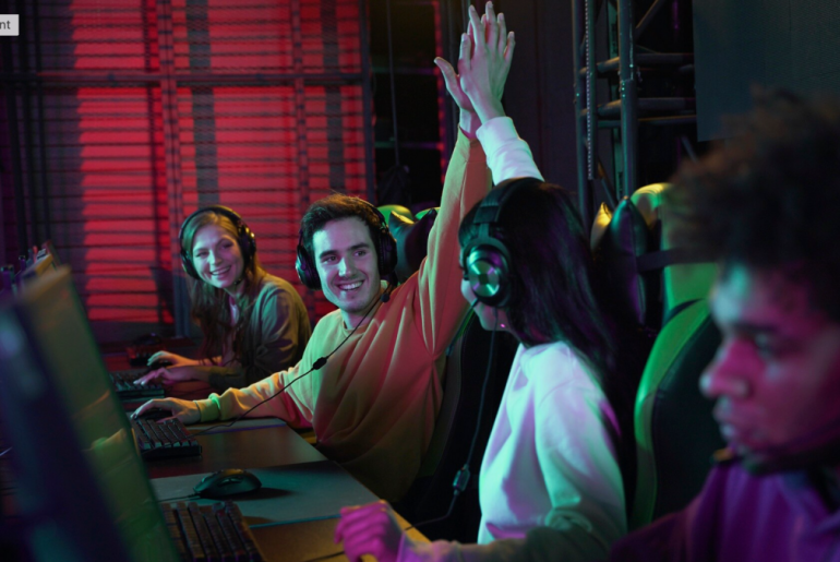 Playing Game With Ease A Guide to Ewallet in Game