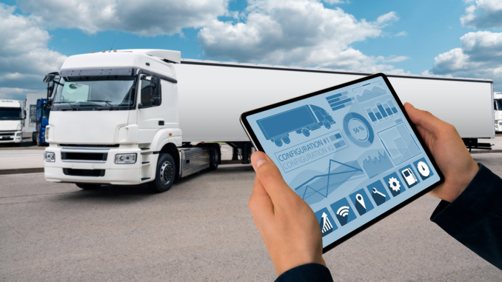 Top Fleet Management Service Providers &  Features