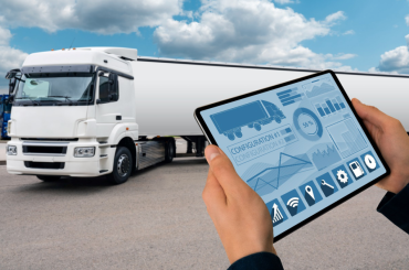 Top Fleet Management Service Providers &  Features