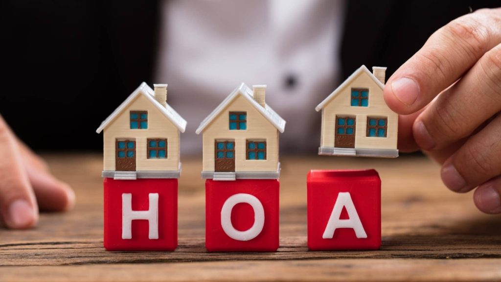 How Can A House With A HOA Improve The Quality Of Your Life?