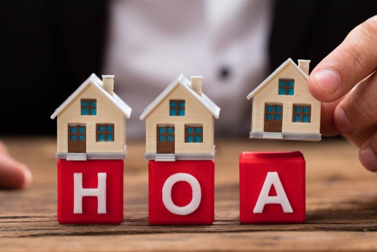 How Can A House With A HOA Improve The Quality Of Your Life?