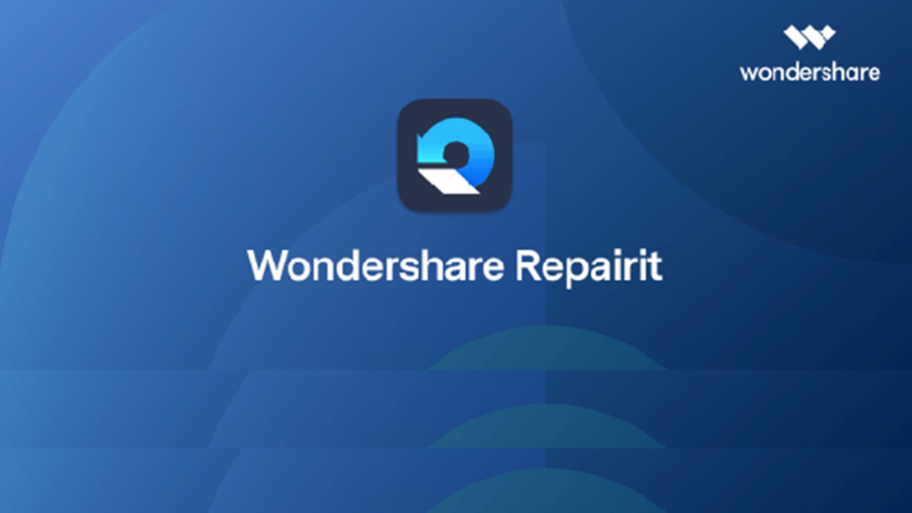 MP4 File Repair Made Simple Using Wondershare Repairit