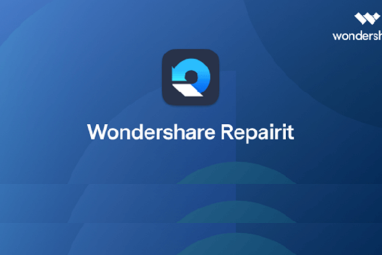 MP4 File Repair Made Simple Using Wondershare Repairit
