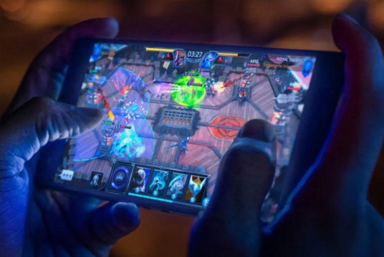 Gamers' Gamelan Harmonizing Tradition and Technology in Indonesian Mobile Gaming