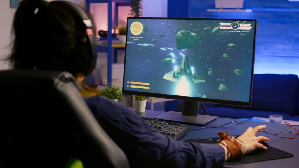 Tech Innovations Wearables and AI in Esports Training