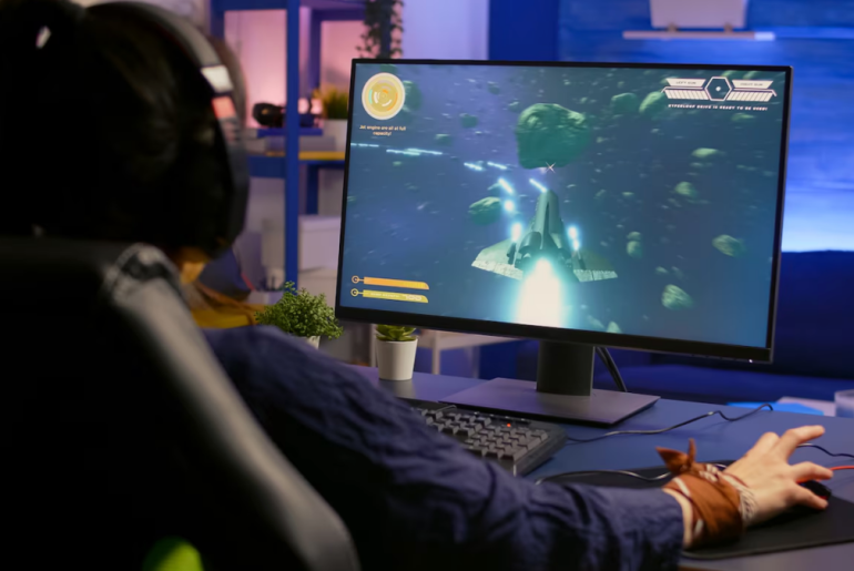 Tech Innovations Wearables and AI in Esports Training