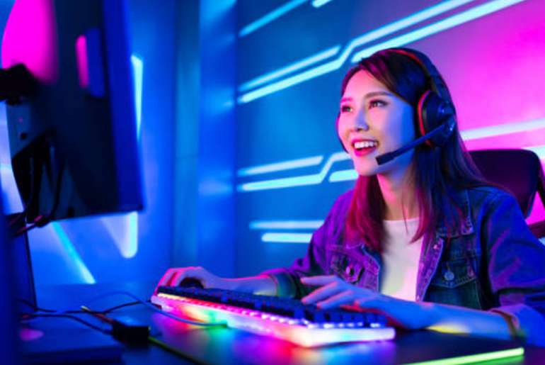 Voice Technology in Gaming: Communication and Control Voice Technology in Gaming Communication and Control