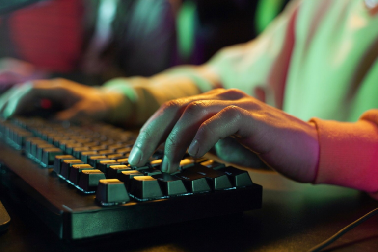 Beginner’s Guide to Online Gaming Beginner's Guide to Online Gaming