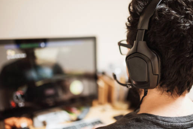 Exploring Branded Online Games TV Shows, Movies, and More