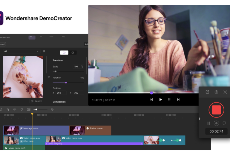 How to Make Use of Screen and Sound Recorder to Create Engaging Content