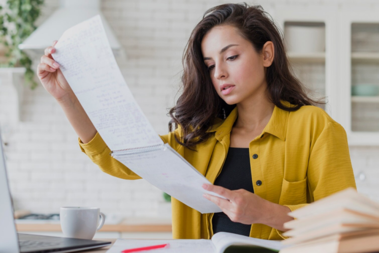 Legal Document Translation Getting Ready for the Process