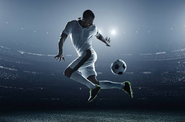 The Evolution of Soccer Tactics in the European Championship The Evolution of Soccer Tactics in the European Championship