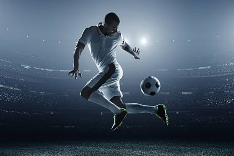 The Evolution of Soccer Tactics in the European Championship The Evolution of Soccer Tactics in the European Championship