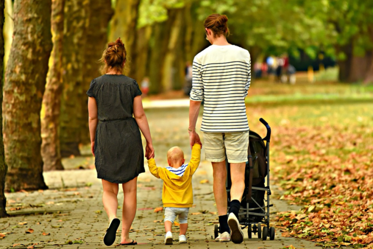 Singapore's Hidden Gems for Families Looking for a Quiet Life