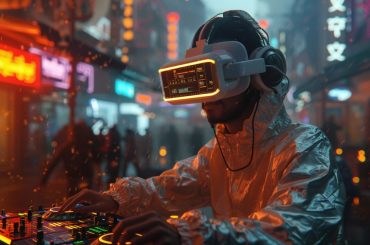 The Technology Behind 3D Game Machines The Technology Behind 3D Game Machines