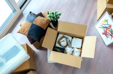 Tips for Quick and Efficient Condo Move Packing