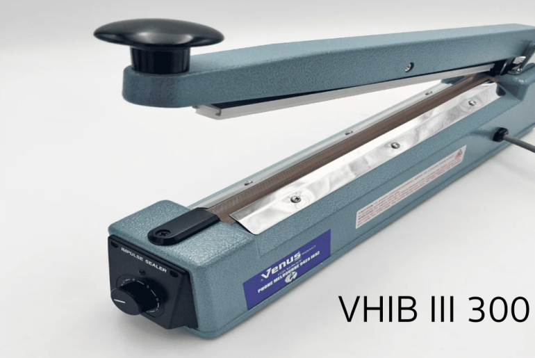 5 Reasons Why a Heat Sealer Should be On Your Business’s Must-Have List