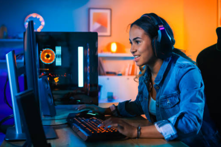 Digital Jackpot: The Technology Powering Modern Online Games Digital Jackpot The Technology Powering Modern Online Games