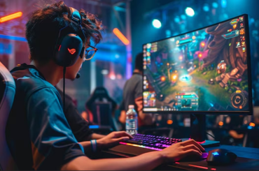 How Player Feedback is Driving Innovation in Online Games How Player Feedback is Driving Innovation in Online Games