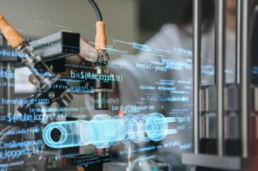 Industrial Automation vs. Robotic Process Automation Understanding the Distinctions and Synergies