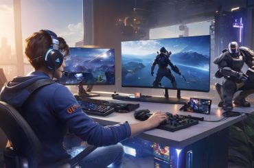 Managing Your Game Earnings: A Guide to Choosing the Right Wallet Managing Your Game Earnings A Guide to Choosing the Right Wallet