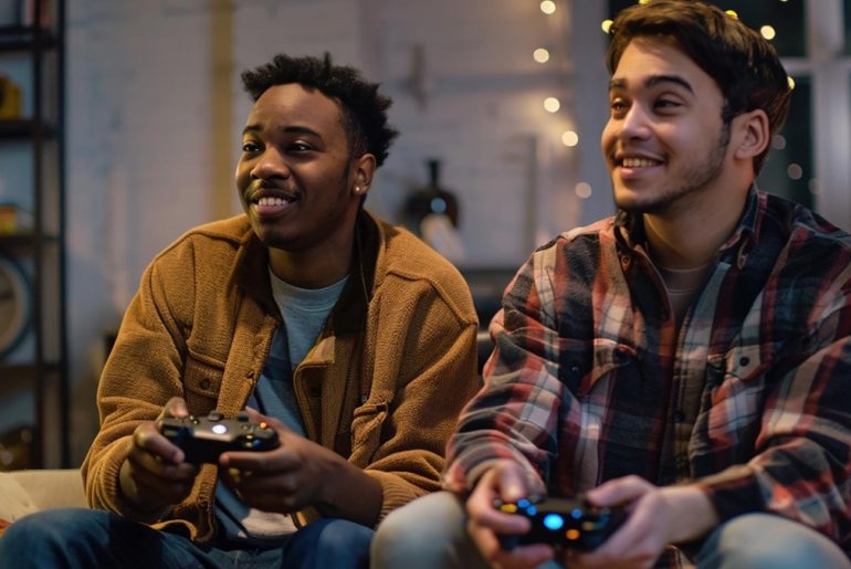 Games You Can Play to Help Your Next House Move Games You Can Play to Help Your Next House Move