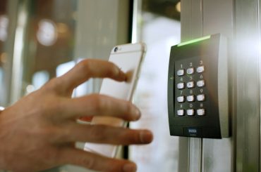 5 Ways to Improve Your Condo’s Security