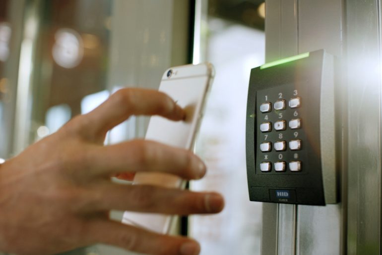 5 Ways to Improve Your Condo’s Security