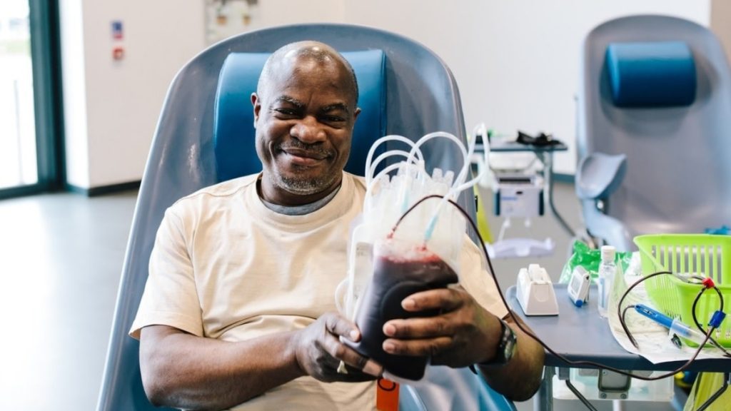 Essential Benefits of Donating Blood Plasma for Health and Community Support