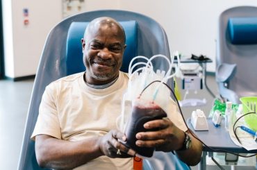Essential Benefits of Donating Blood Plasma for Health and Community Support