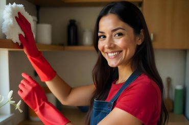 Experience Immaculate Cleanliness with the Best Maid Service in NYC