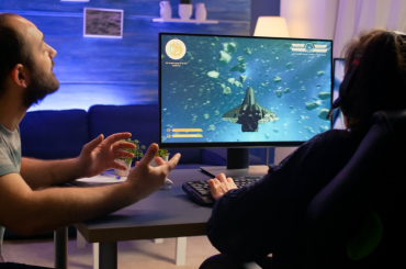 Finding Safe Online Gaming in Singapore Finding Safe Online Gaming in Singapore