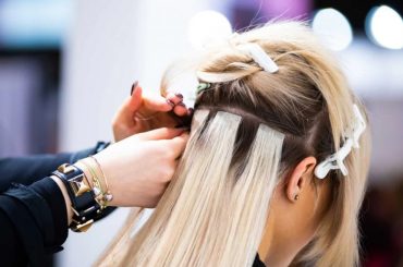 Hair Extension Quality Standards How to Spot Authentic, High-Grade Products in 2024