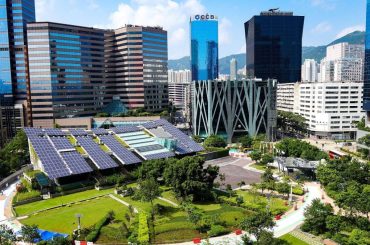 How Singapore’s Green Plan 2030 Will Impact Condo Developments