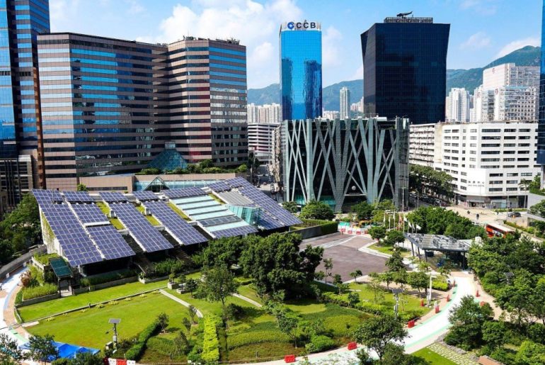 How Singapore’s Green Plan 2030 Will Impact Condo Developments