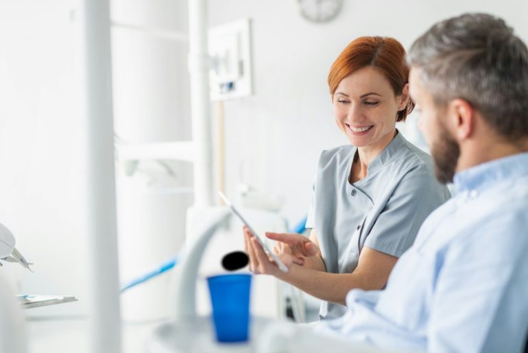 Protecting Your Smile The Value Of Dental Coverage Plans