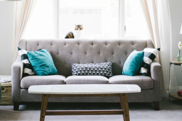 Embrace Chic Living Modern Home Design Trends in Singapore