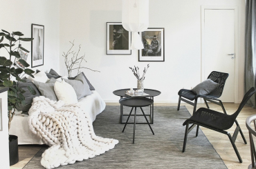 Harmonious Living The Chic Essence of Modern Home Design Trends in Singapore