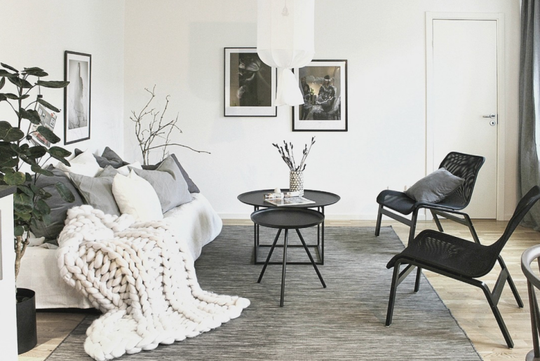 Harmonious Living The Chic Essence of Modern Home Design Trends in Singapore