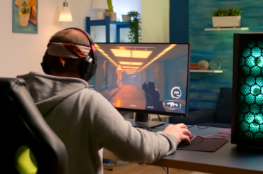 The Rise of Gamified Games: Development Trends to Watch The Rise of Gamified Games Development Trends to Watch