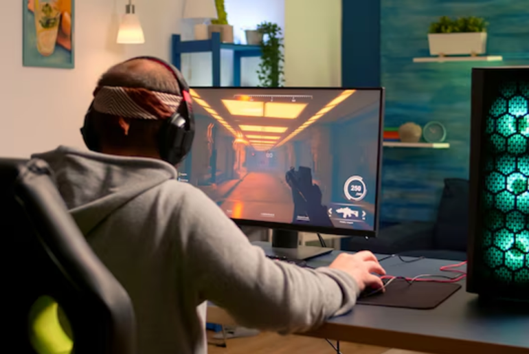 The Rise of Gamified Games: Development Trends to Watch The Rise of Gamified Games Development Trends to Watch