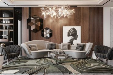 Sofas That Define Comfort and Style for Your Living Room