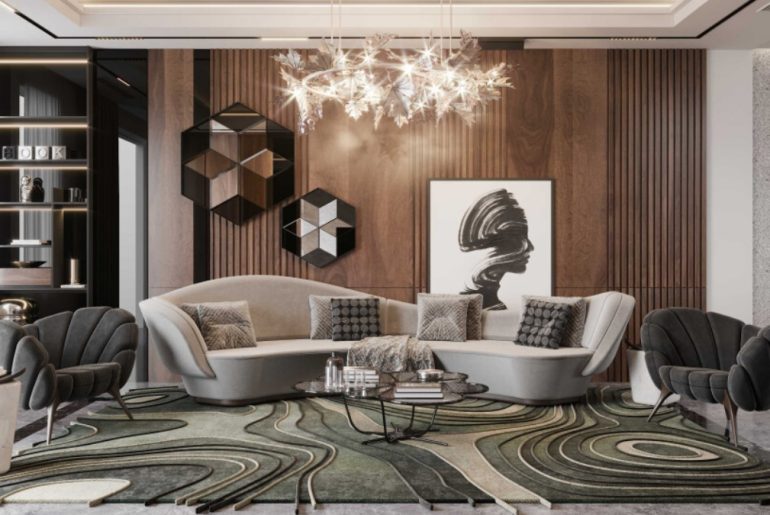 Sofas That Define Comfort and Style for Your Living Room