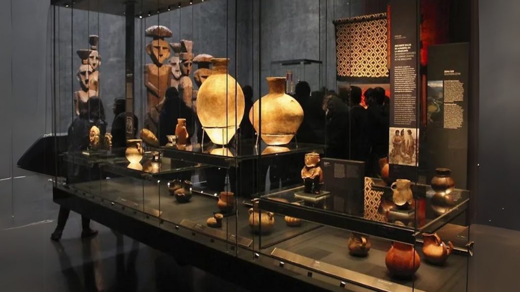 Where to Buy Pre-Columbian Art A Guide to Collecting Timeless Treasures