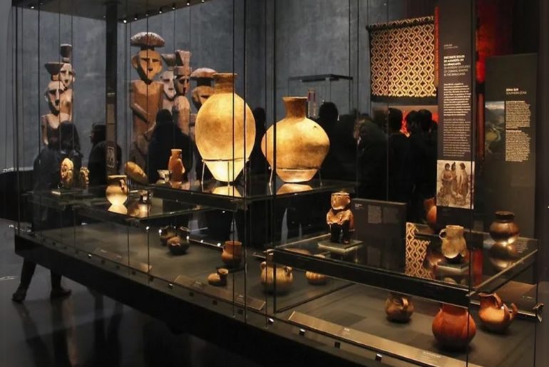 Where to Buy Pre-Columbian Art A Guide to Collecting Timeless Treasures