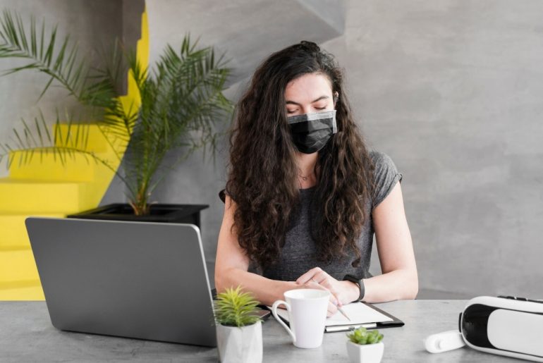 Gadgets to Boost Work-from-Home Productivity