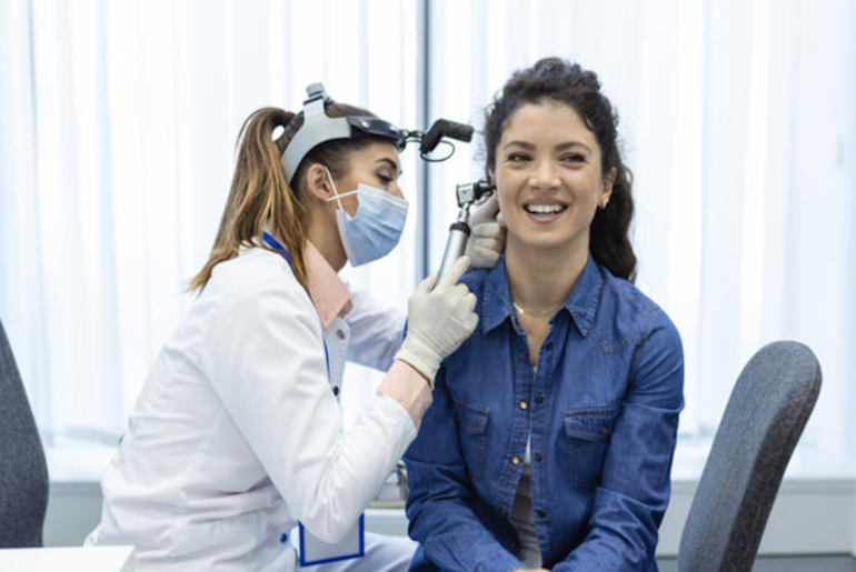 Hearing & Balance Issues? Here’s When You Should Consult an ENT Physician in Singapore