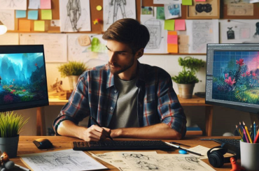 The Role of Game Streaming Platforms in Game Development The Role of Game Streaming Platforms in Game Development