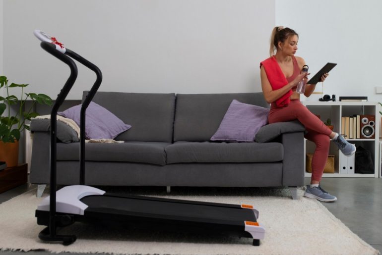 5 Tips on Buying Fitness Equipment for Your Home Gym